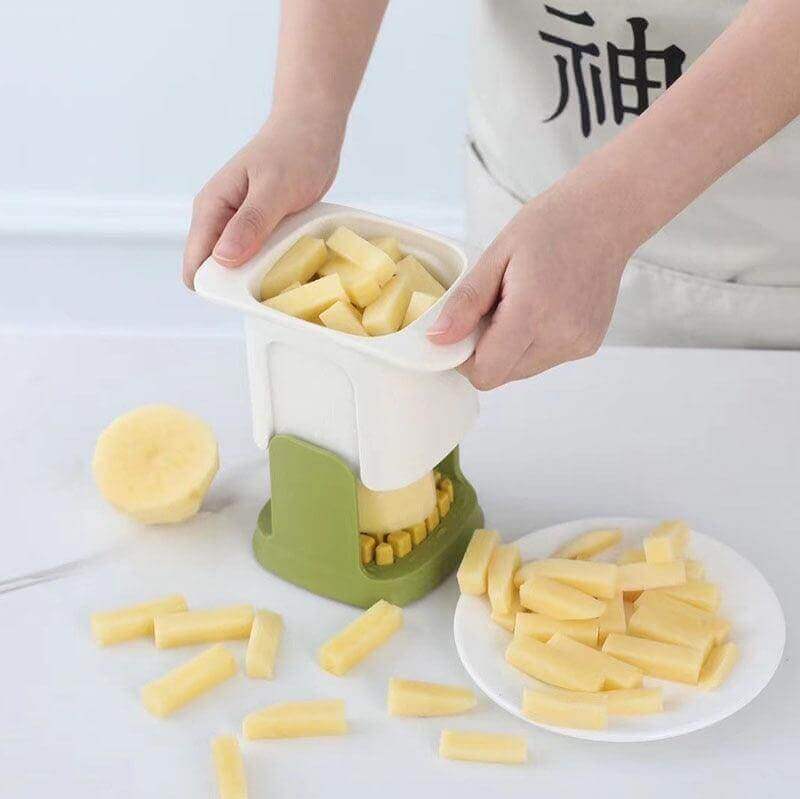 Coupe Frites Abs